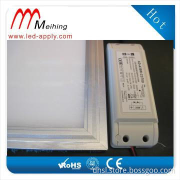 300x300 x12mm LED Panel Light panel light led, light panel